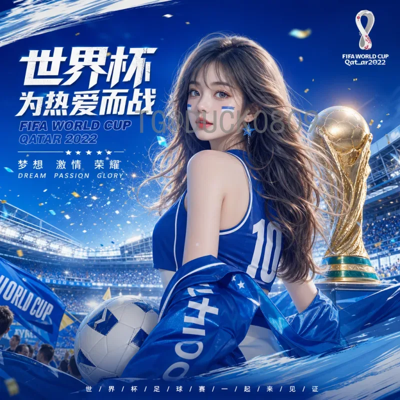 美加墨世界杯即时比分入口全攻略：球迷必备的实时比分平台推荐